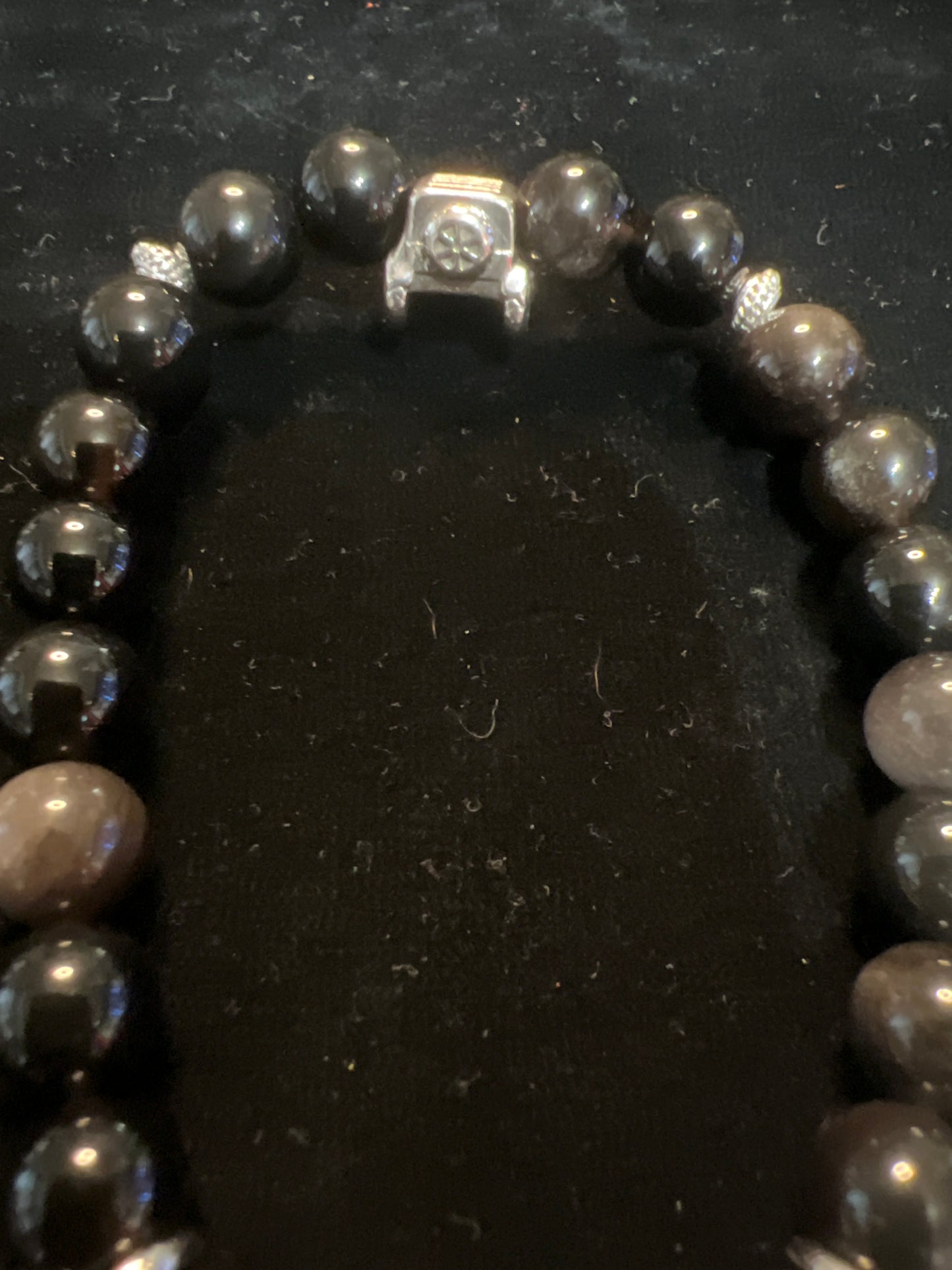 Jeep bracelet