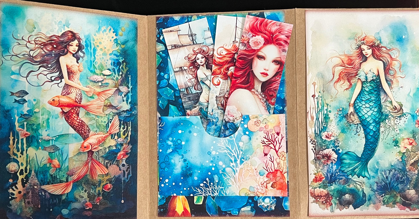 Mermaid Journal