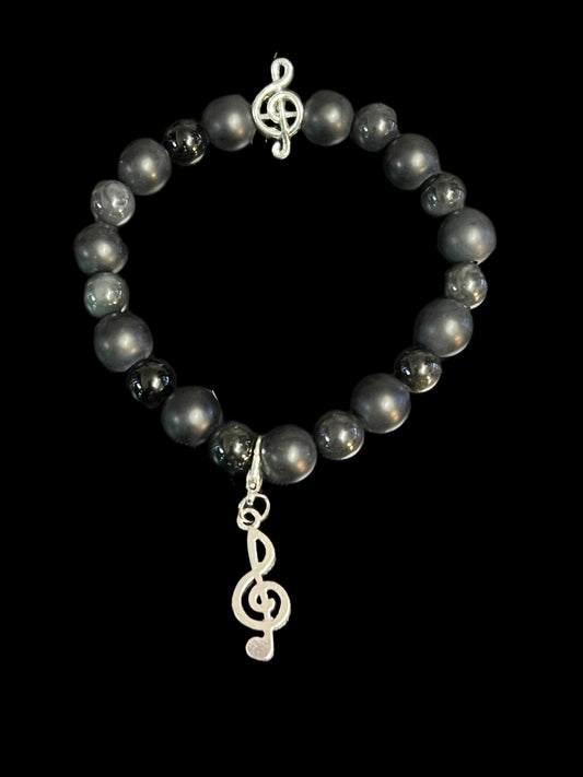 *Snow White bracelet