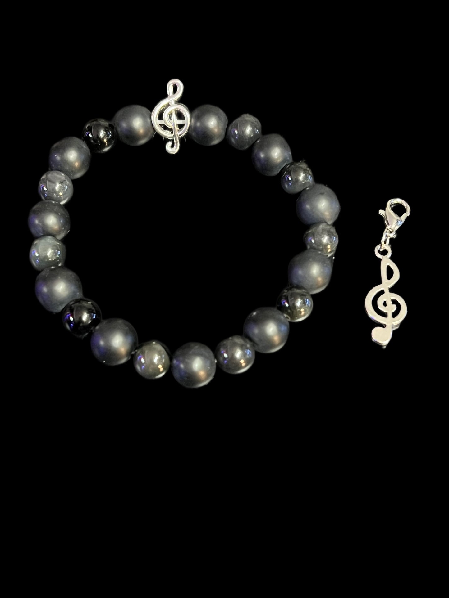 *Snow White bracelet