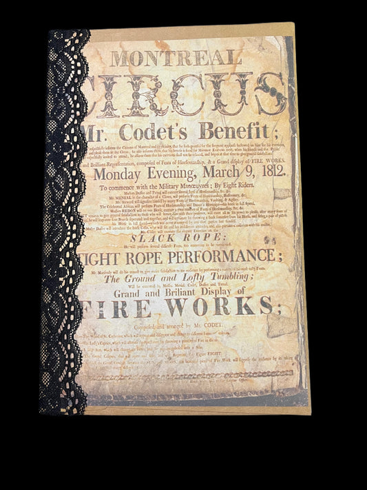 Circus Journal