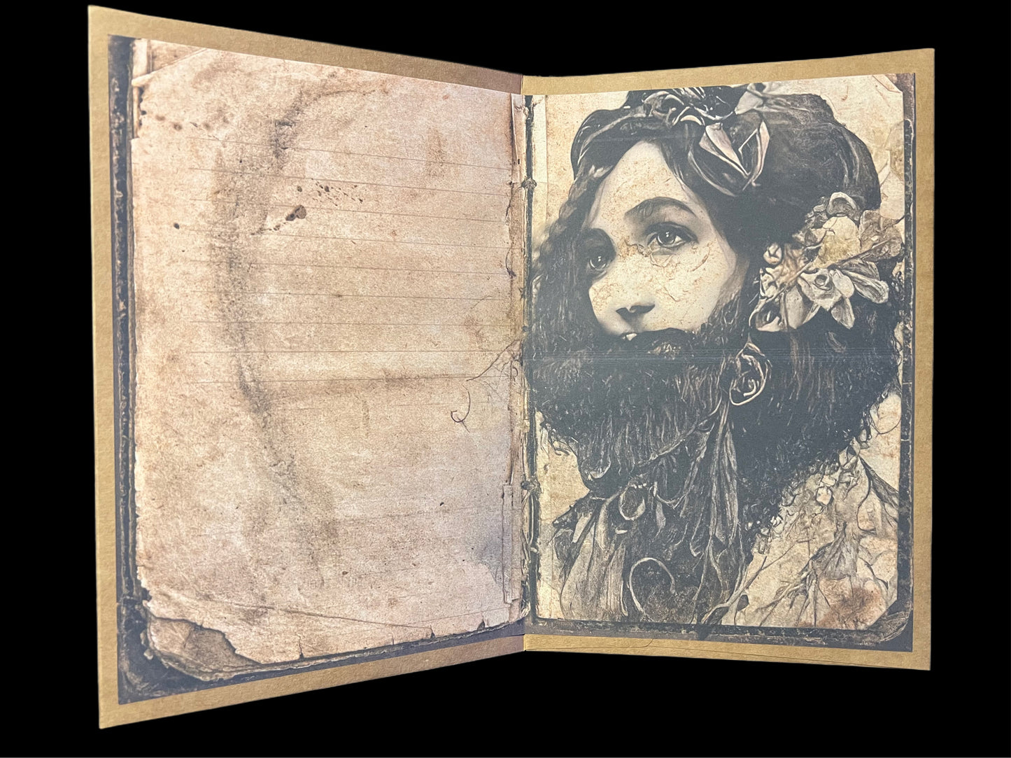 Circus Journal