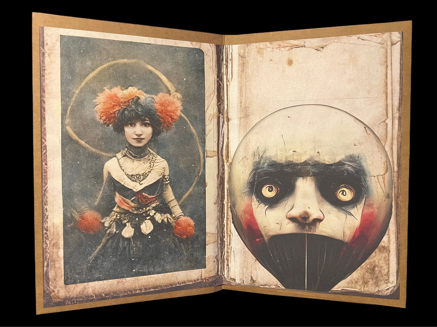 Circus Journal