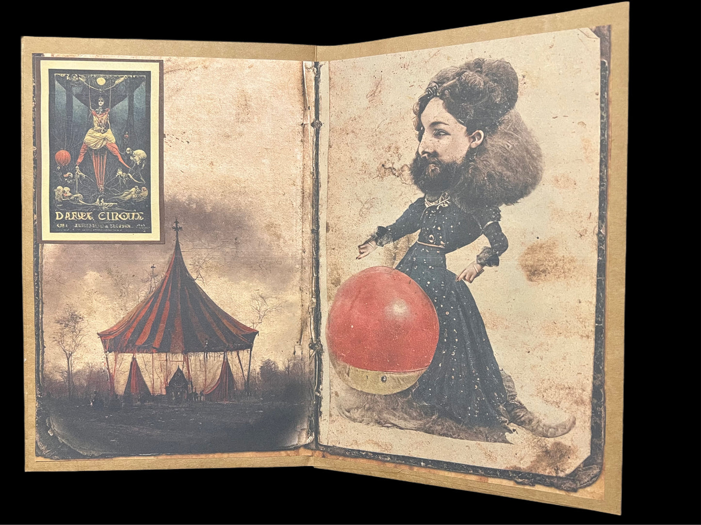 Circus Journal