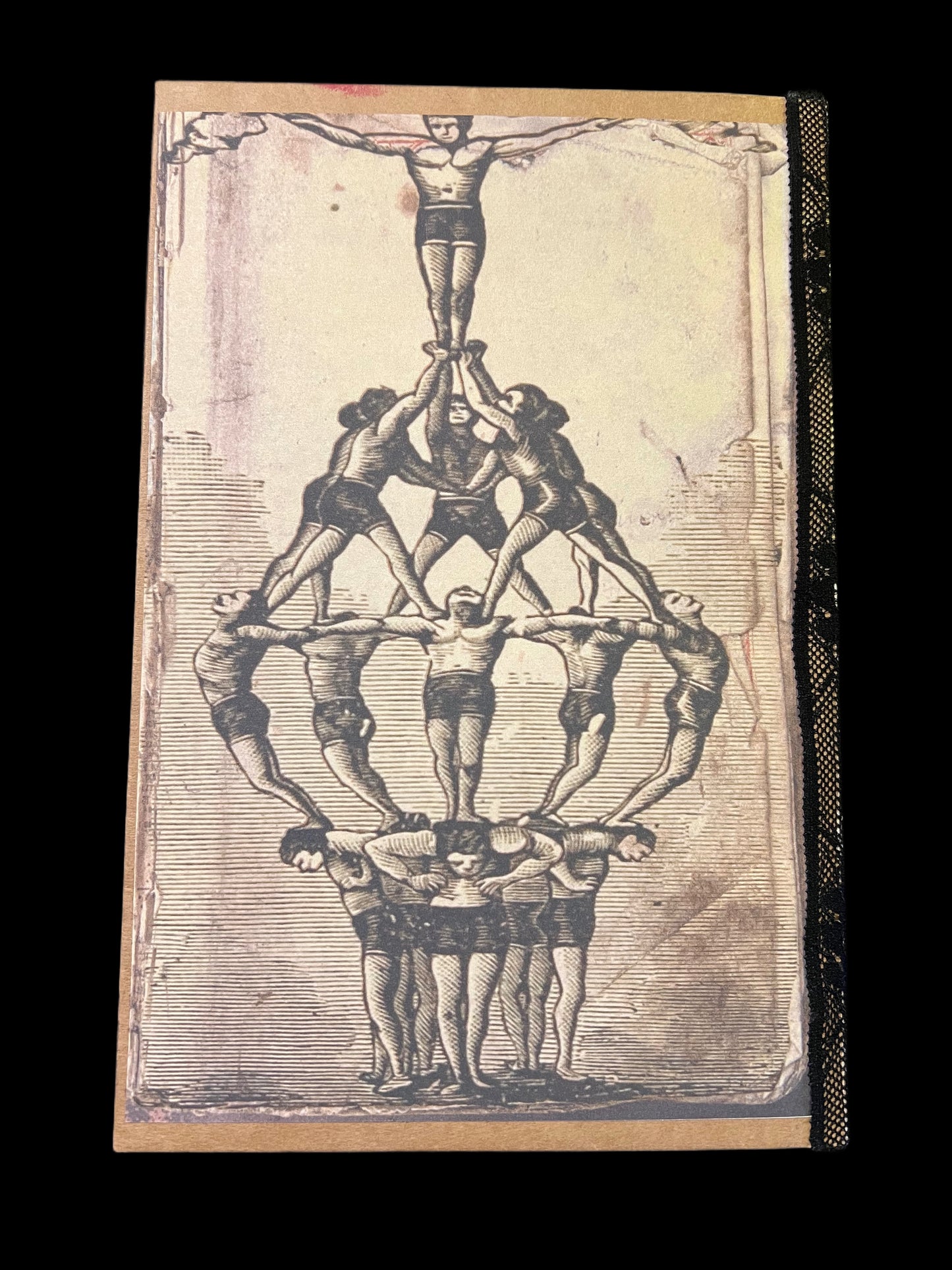 Circus Journal