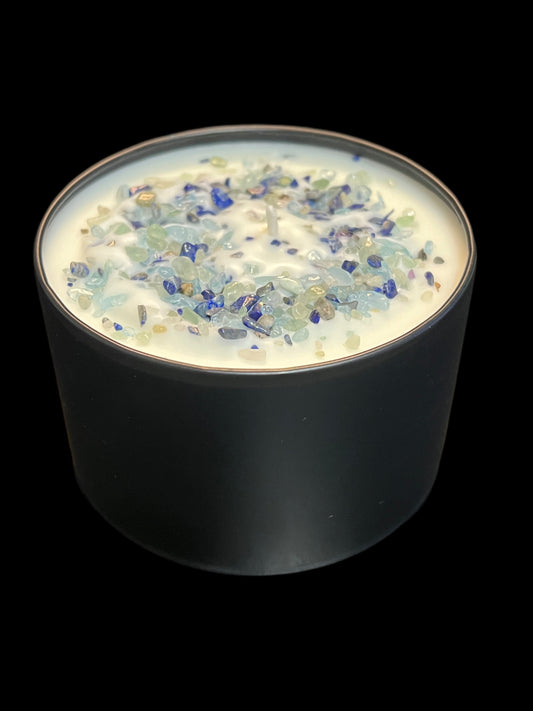 Energy Candle 8 oz.