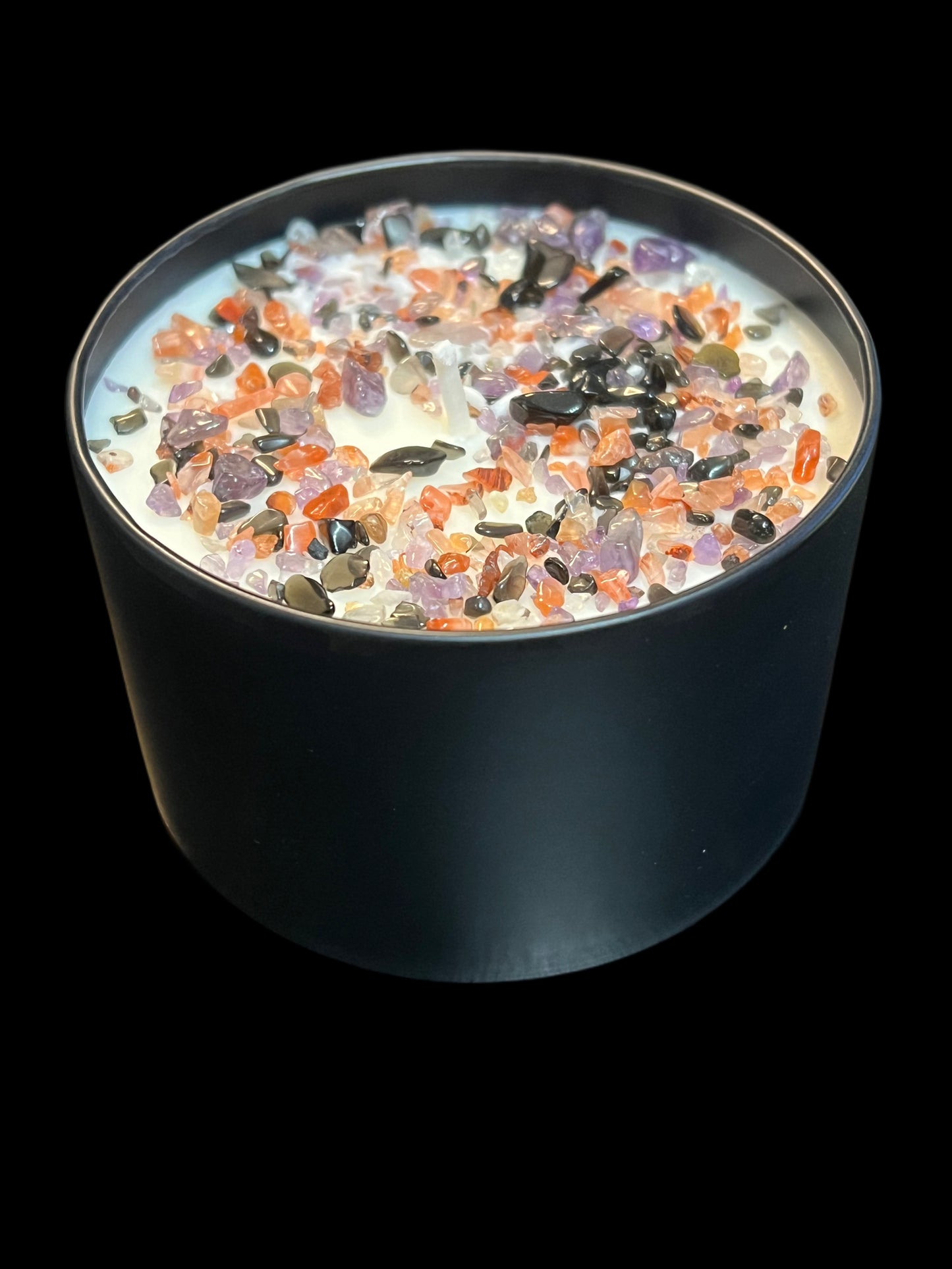 Strength Candle 8 oz.