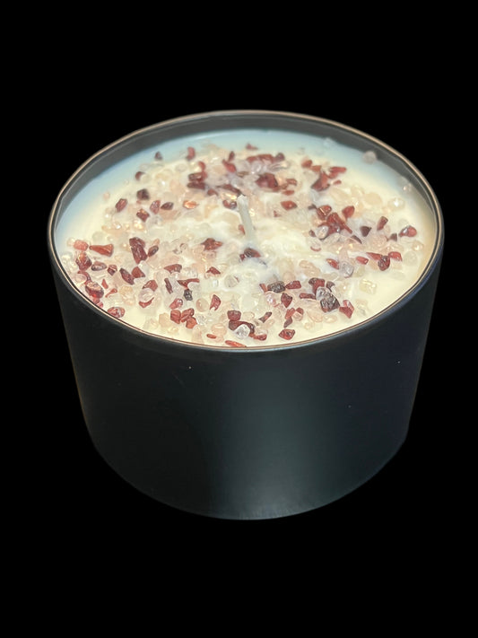 Love Candle 8 oz.