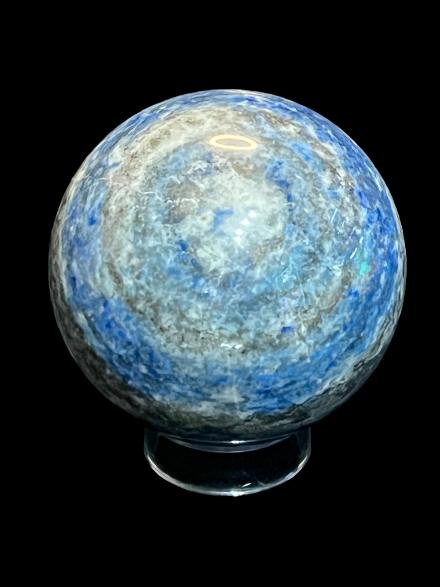 Lapis Lazuli 2.5 inch