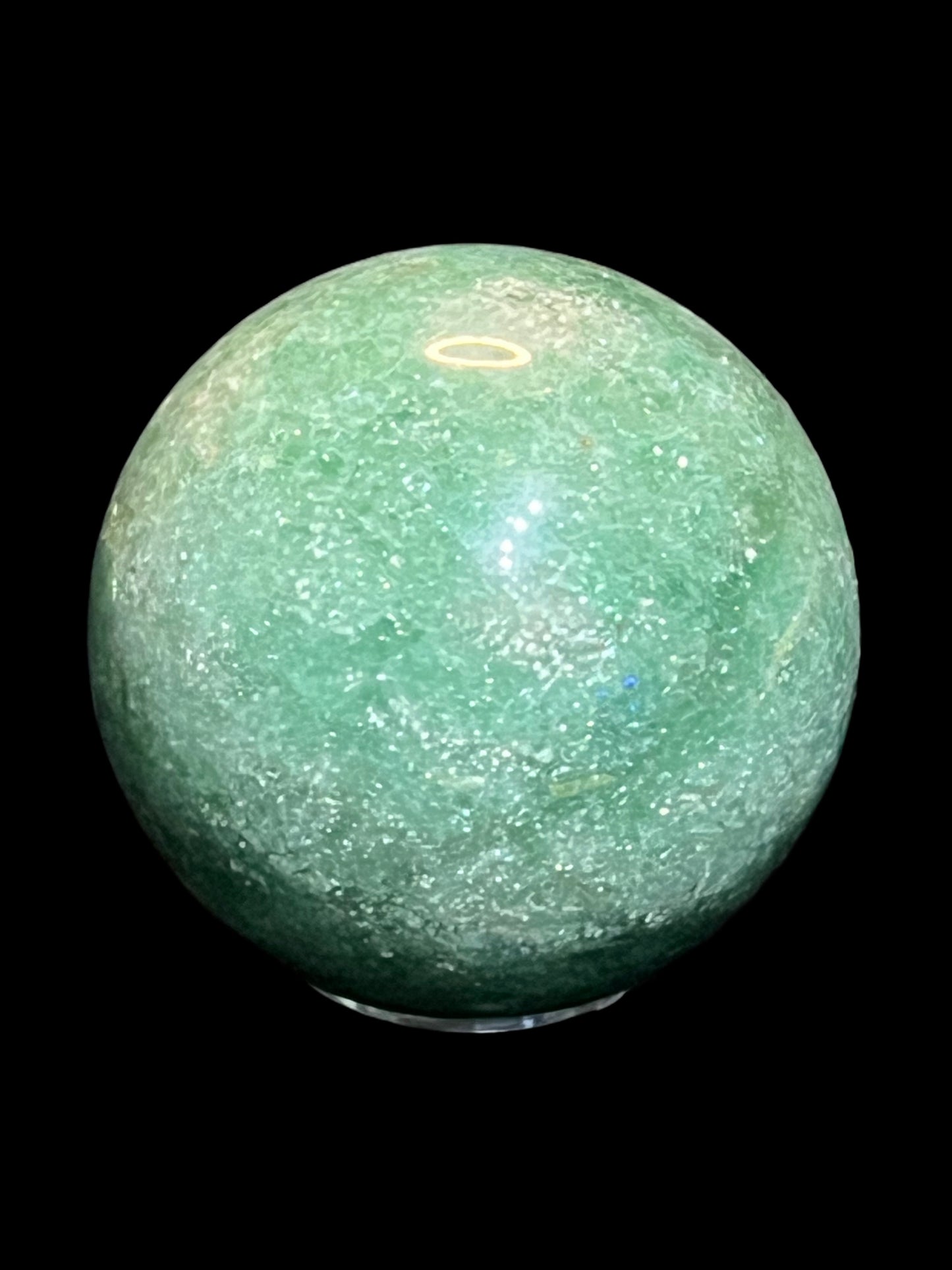Green Aventurine 2.5 inch