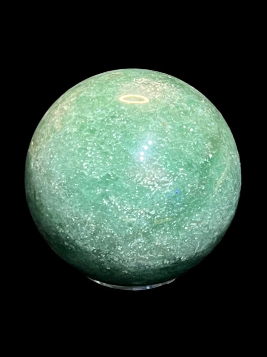 Green Aventurine 2.5 inch