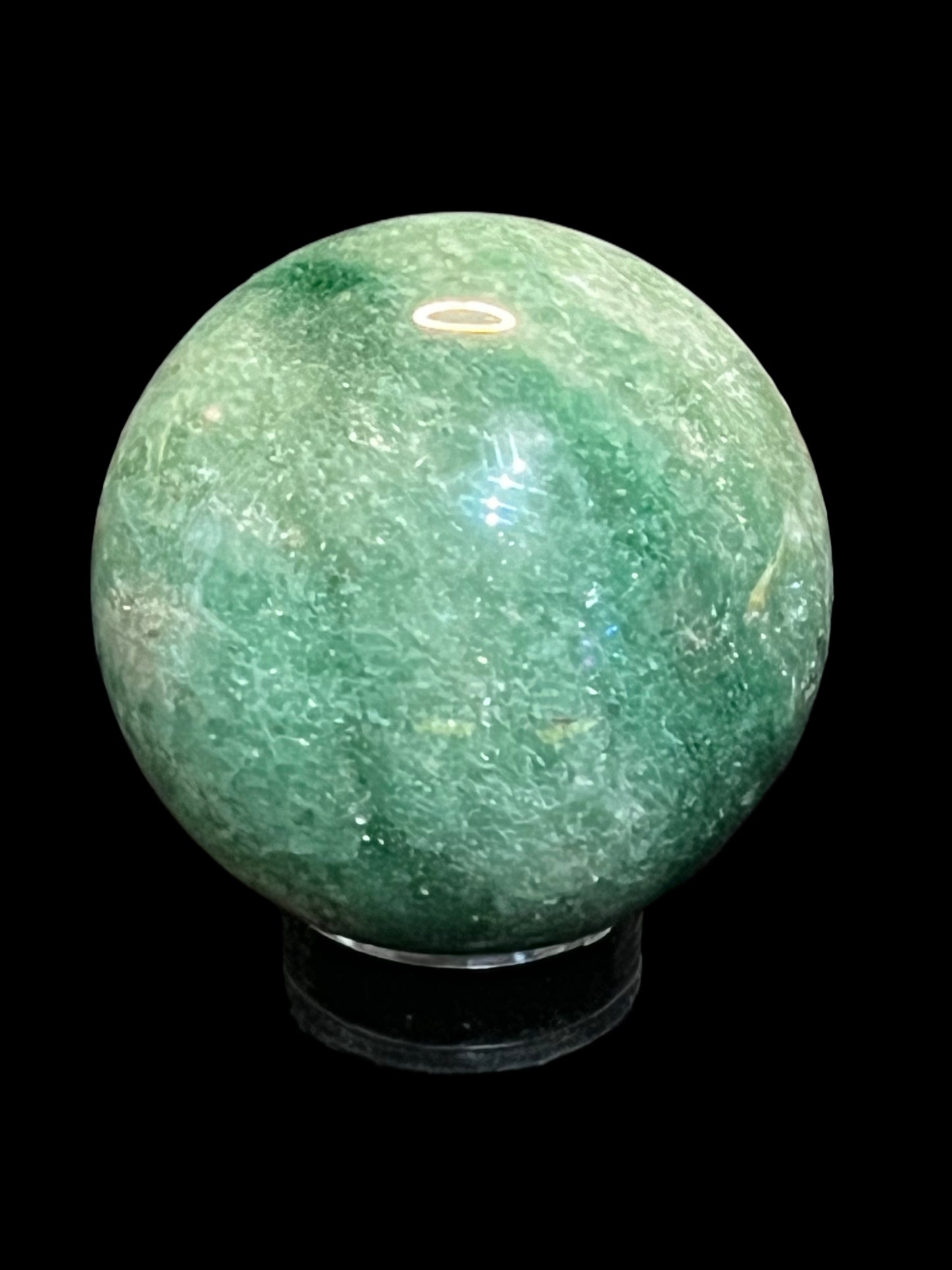 Green Aventurine 2.5 inch