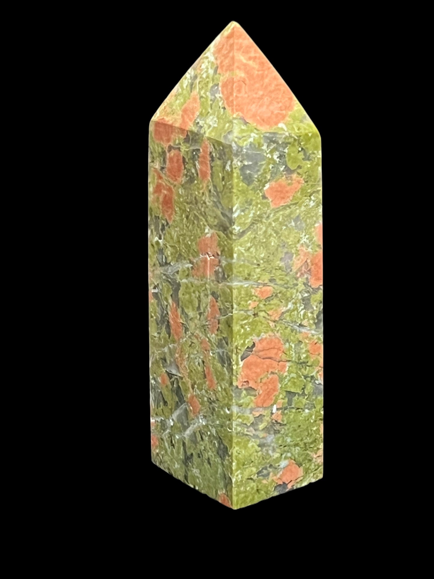 Unakite