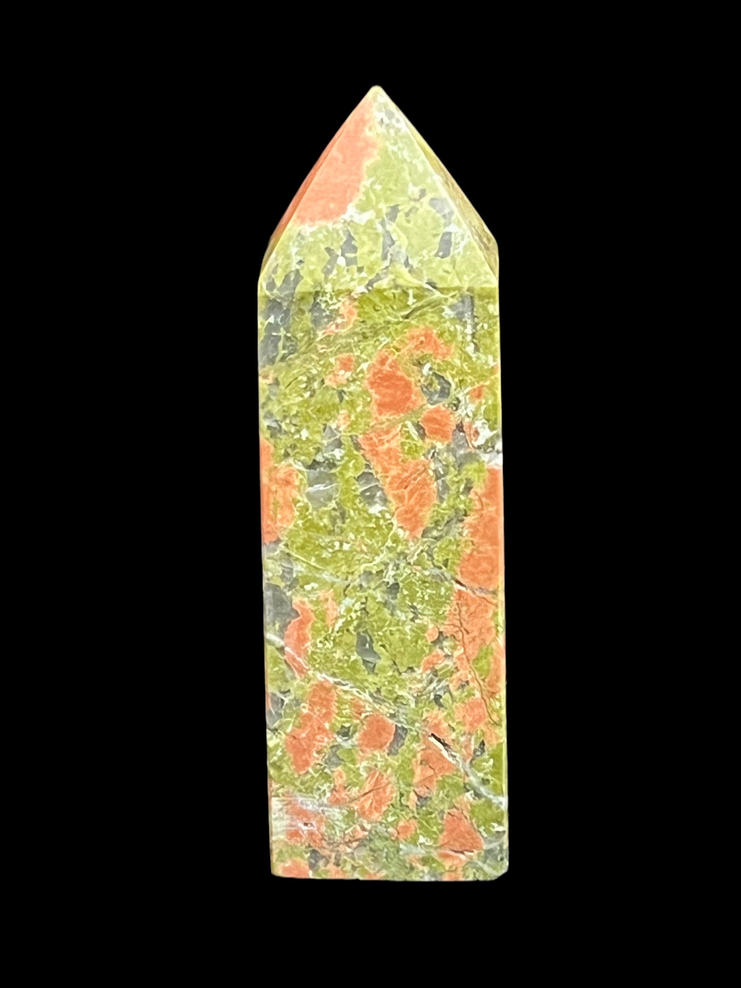 Unakite