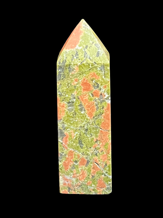 Unakite