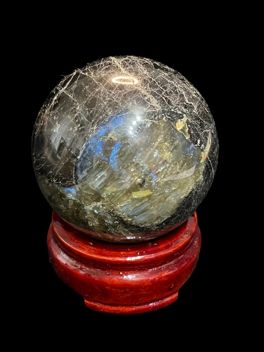 Labradorite 2.5 inch