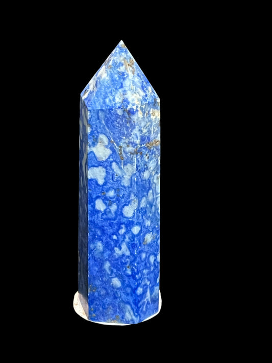 Lapis Lazuli