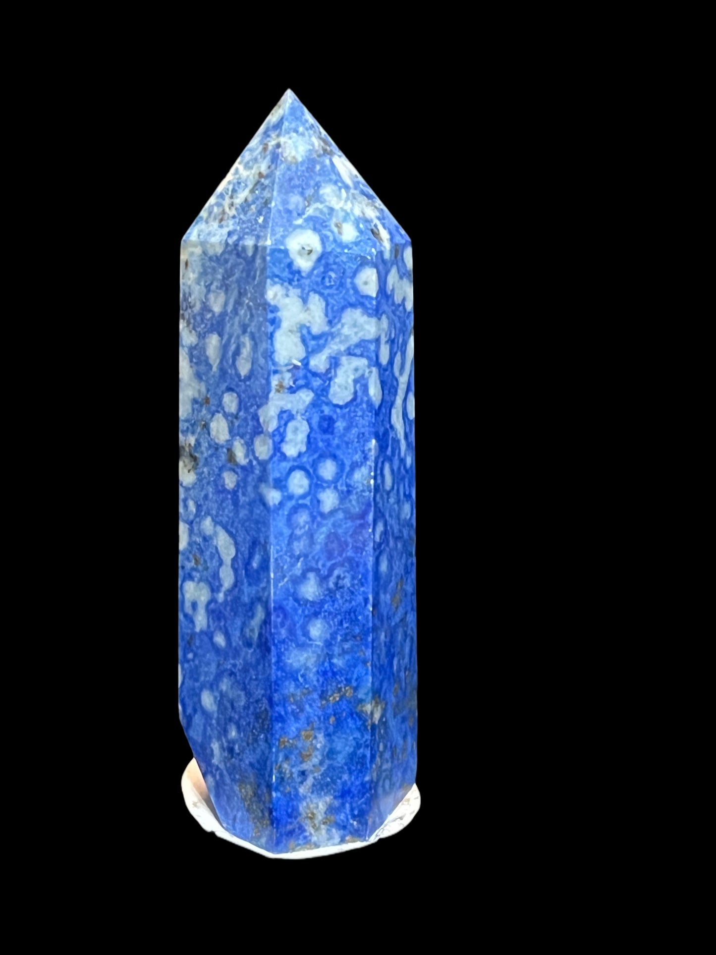 Lapis Lazuli