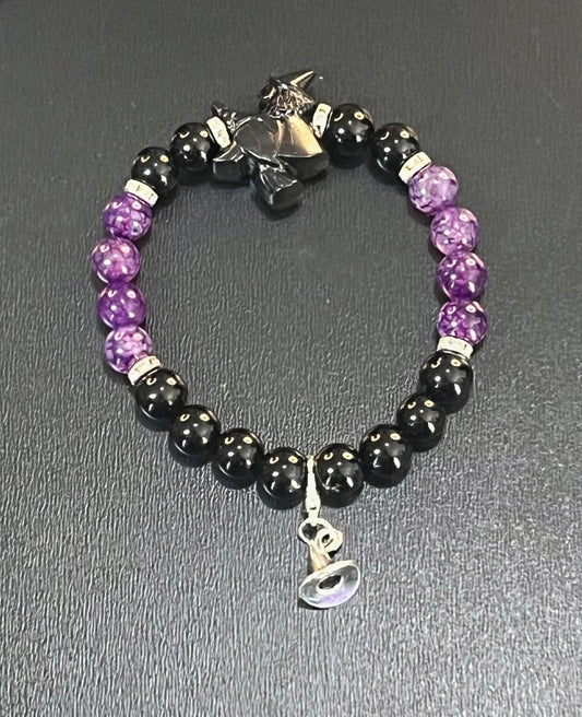 Witch bracelet