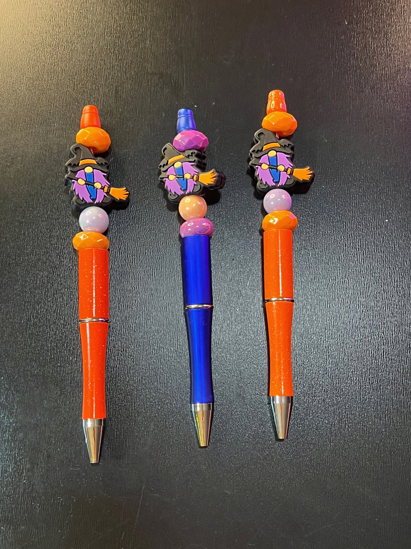 Beaded Pens