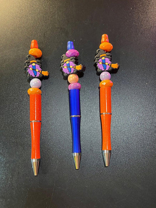 Witch pen