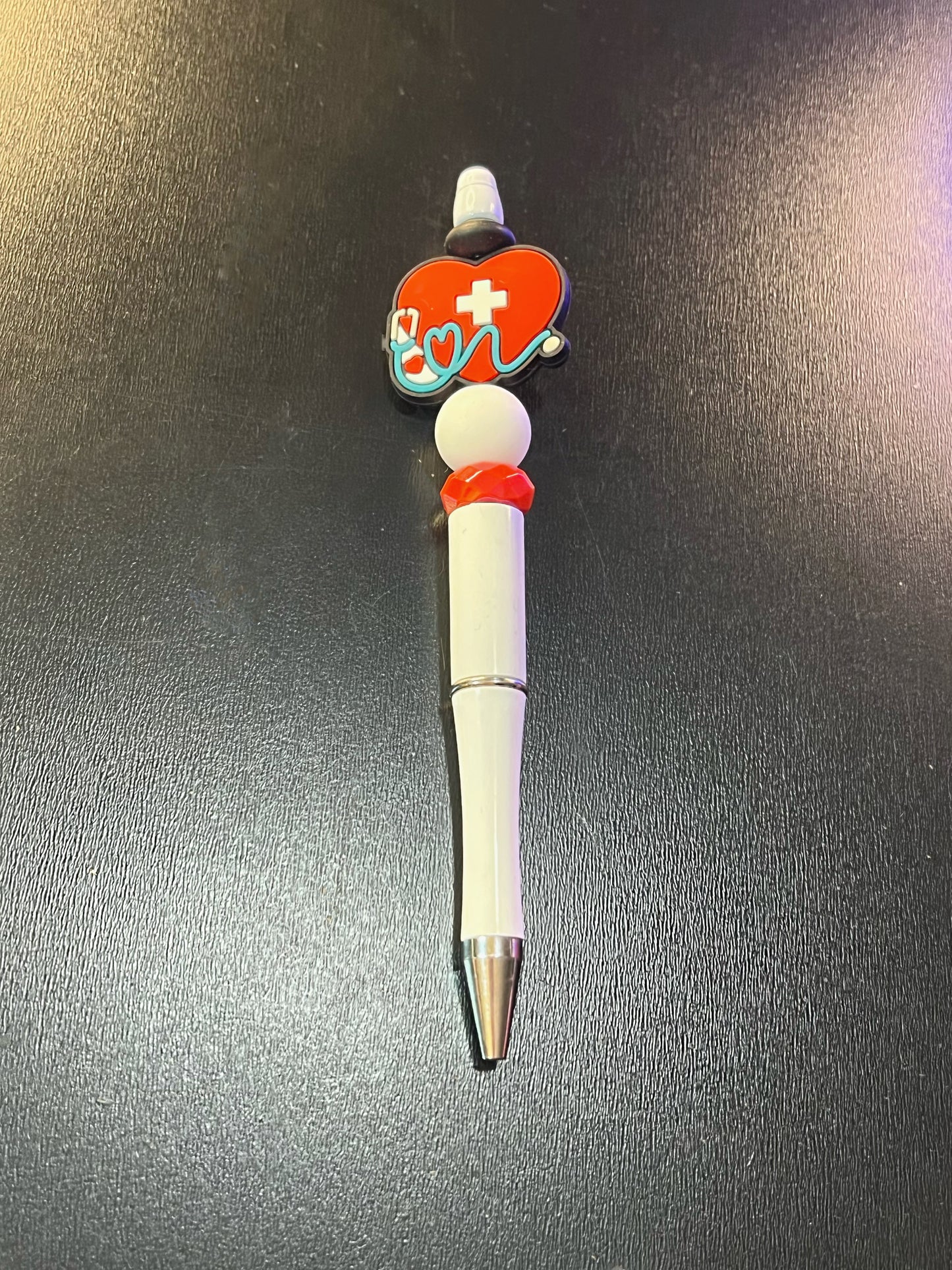 Beaded Pens
