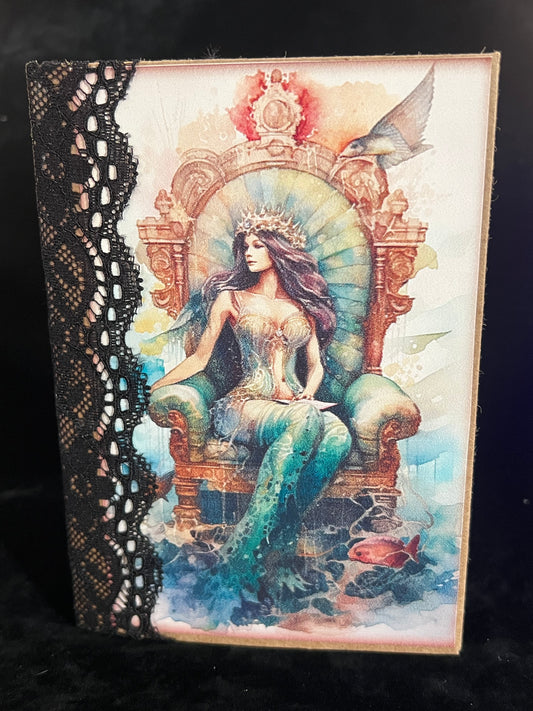 Mermaid Journal