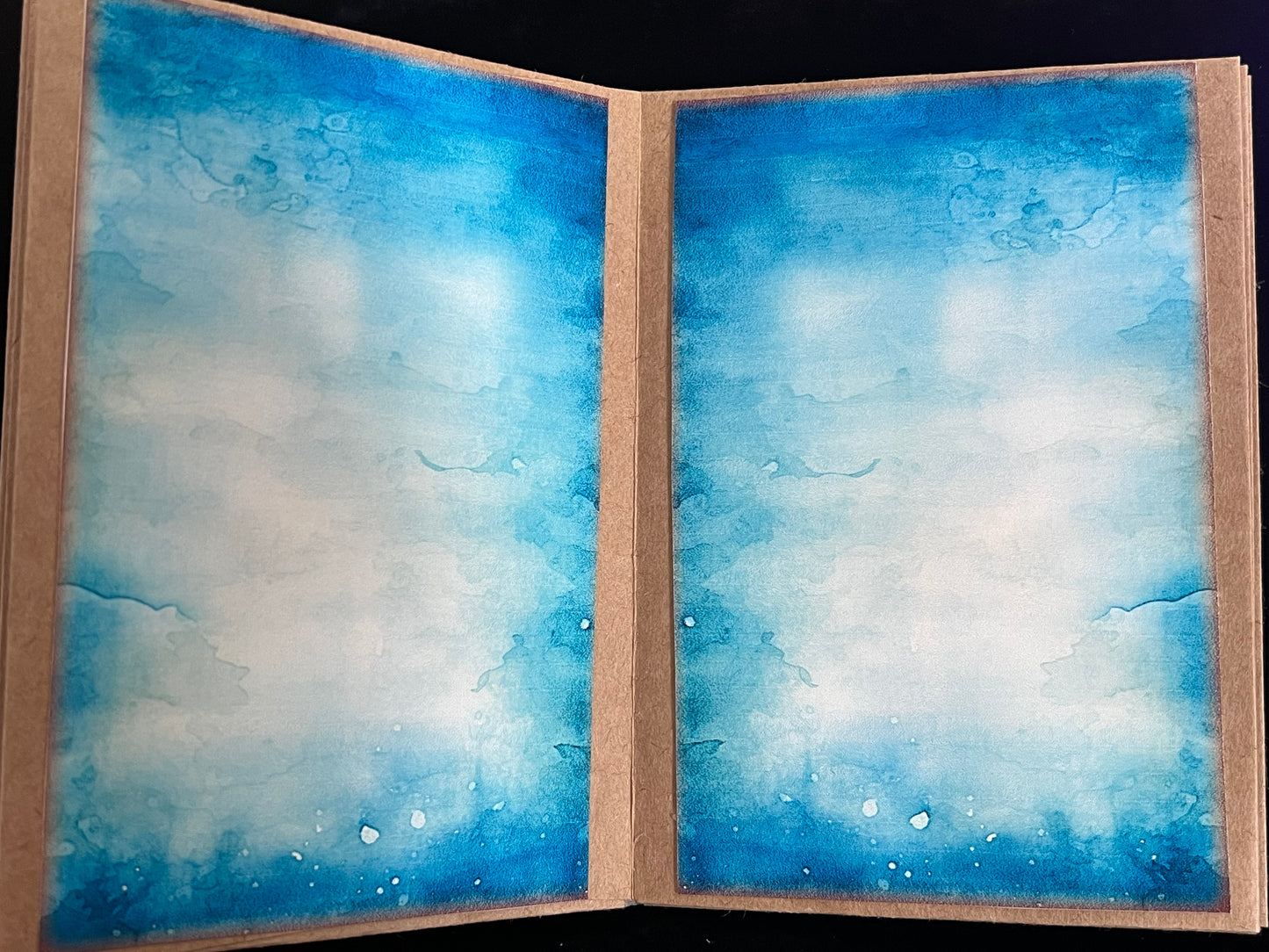 Mermaid Journal