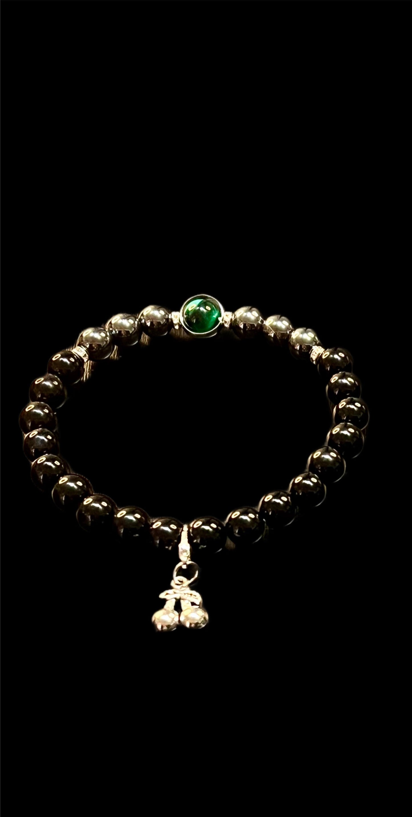Team Cherry Bracelet for Women