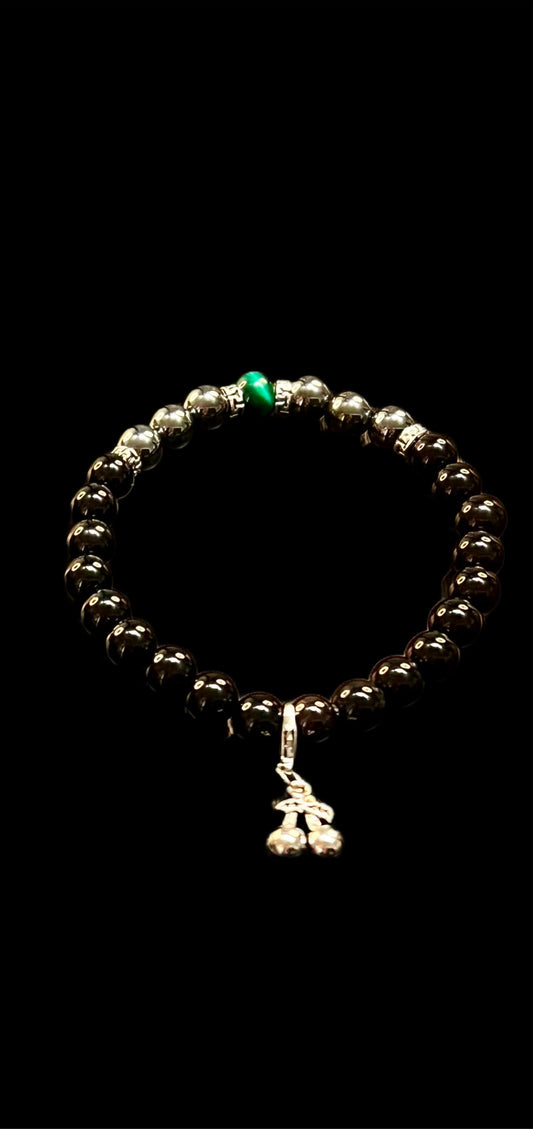 Team Cherry Bracelet for Men