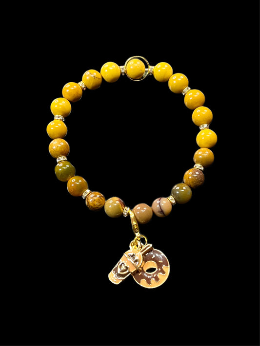 Mooakite Bracelet